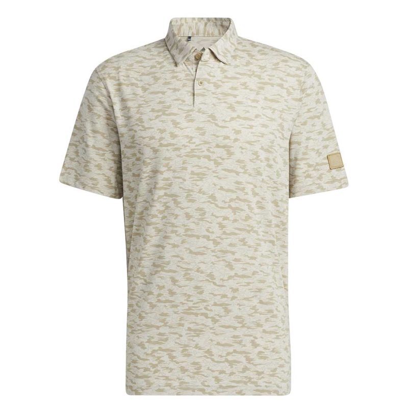 adidas Men s Go To Camo Print Polo HF9035 01