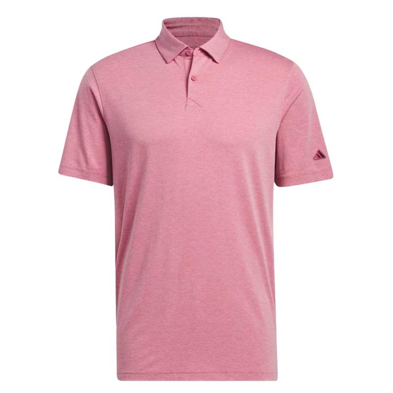 adidas Men s Go To Golf Polo HS7600 1