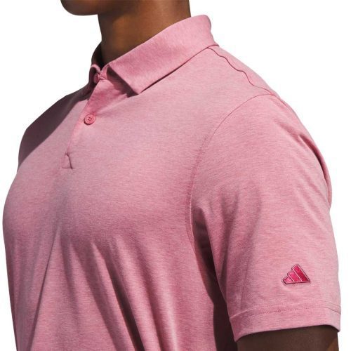 adidas Men s Go To Golf Polo HS7600 4