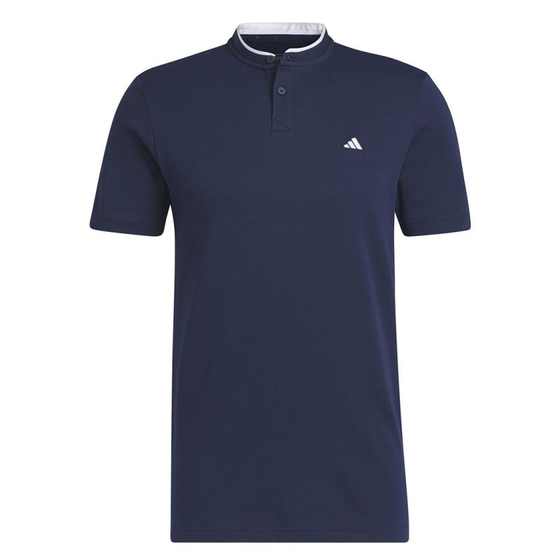 adidas Men s Go To Henley Polo II7840 01