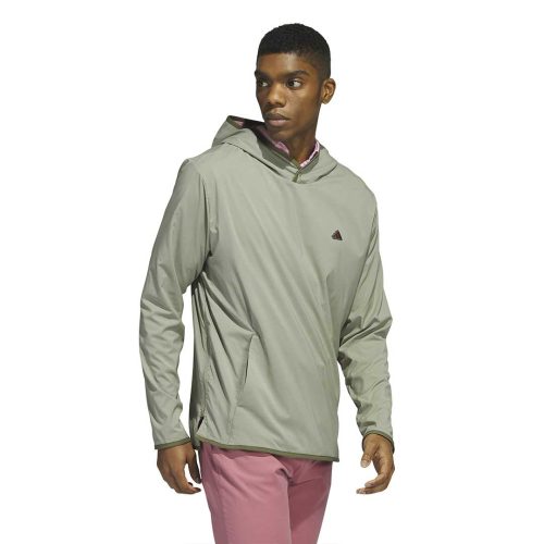 adidas Men s Go To Lightweight Wind.RDY Golf Hoodie HS7591 03