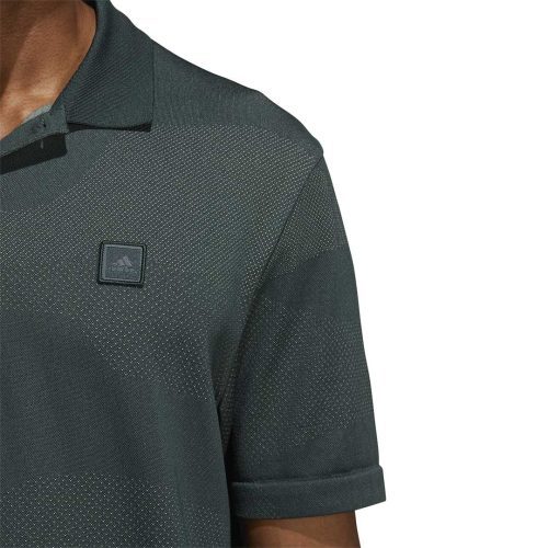 adidas Men s Go To Seamless Golf Polo HF6494 06