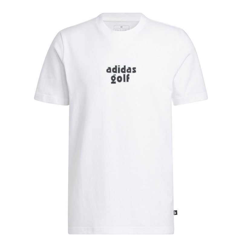 adidas Men s Golf Graphic T Shirt II6055 01