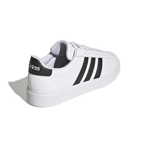 adidas Men s Grand Court Shoes GW9195 03