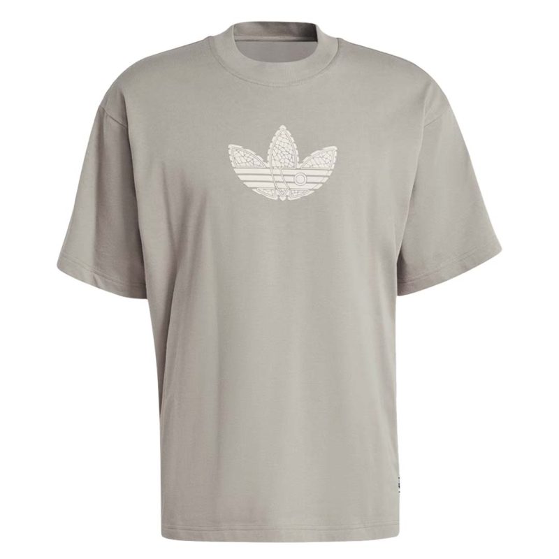 adidas Men s Graphic T Shirt IV9694 1