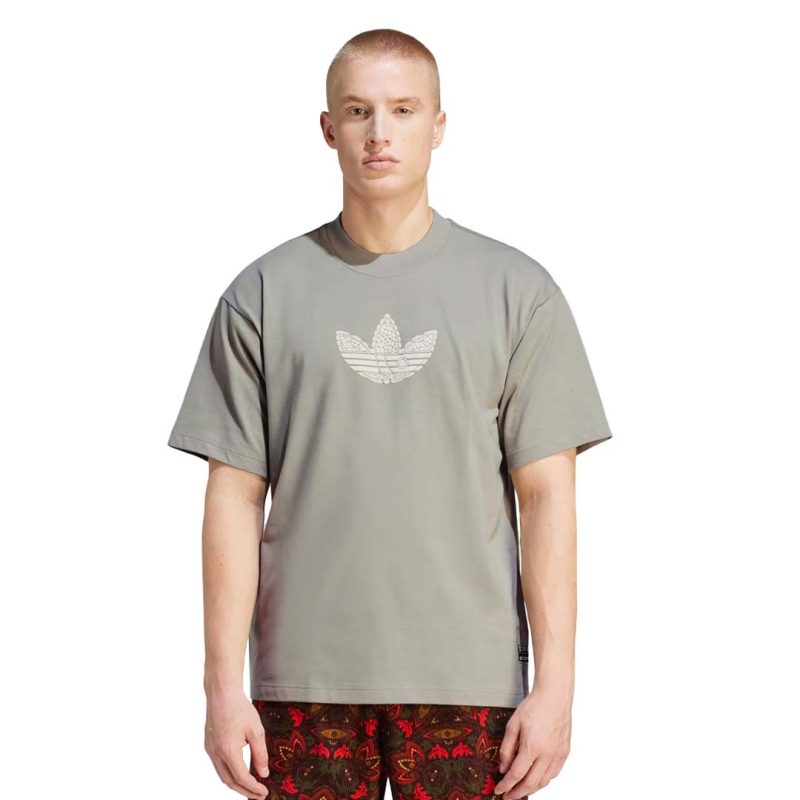 adidas Men s Graphic T Shirt IV9694 2