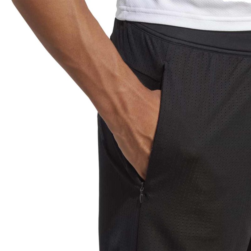 adidas Men s HIIT Mesh 7 Inch Training Shorts IC2010 7IN 06