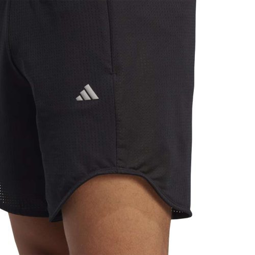 adidas Men s HIIT Mesh 7 Inch Training Shorts IC2010 7IN 08