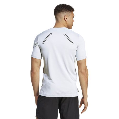 adidas Men s Heat.Rdy Hiit Elevated Short Sleeve T Shirt IM1106 3