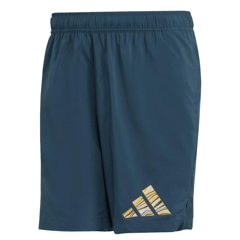 adidas Men s Hiit Entry Training Shorts IM1132 01