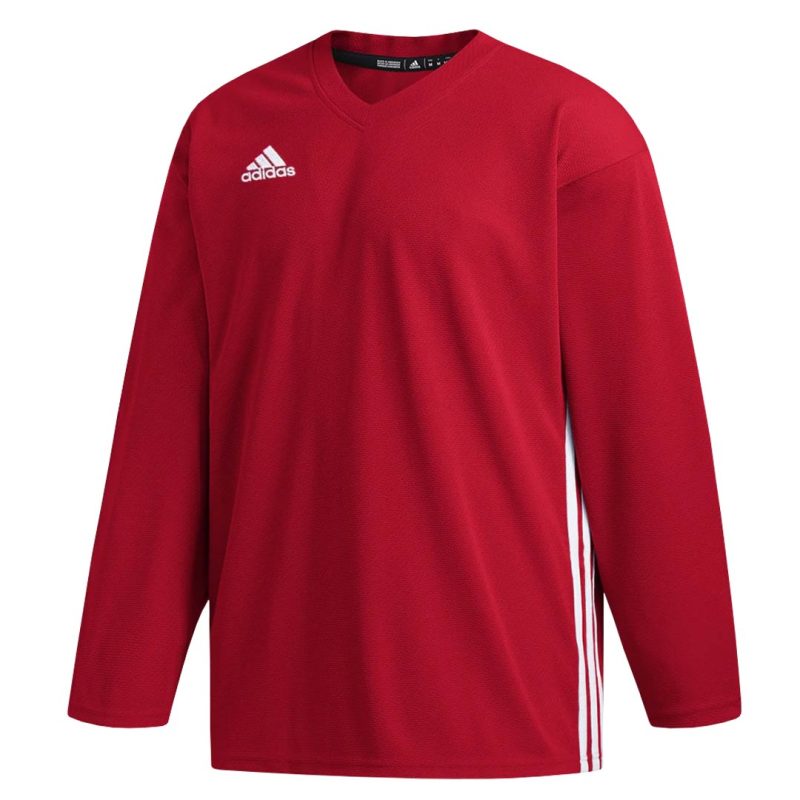 adidas Men s Hockey Adi Team Jersey EC8106 3