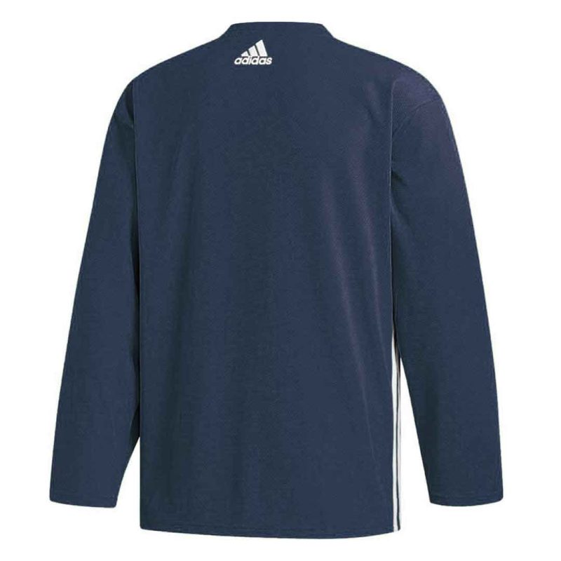 adidas Men s Hockey Adi Team Practice Goalie Jersey EC7629 2