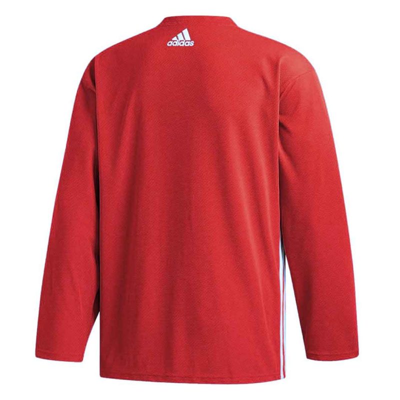 adidas Men s Hockey Adi Team Practice Goalie Jersey EC7635 2