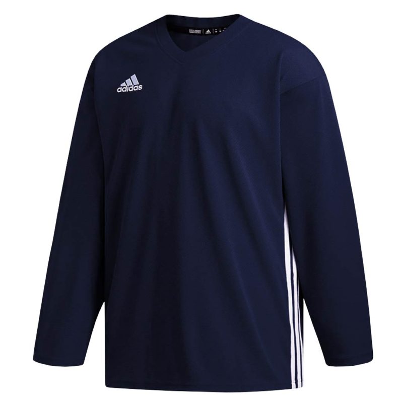 adidas Men s Hockey adiTeam Jersey EC8100 3