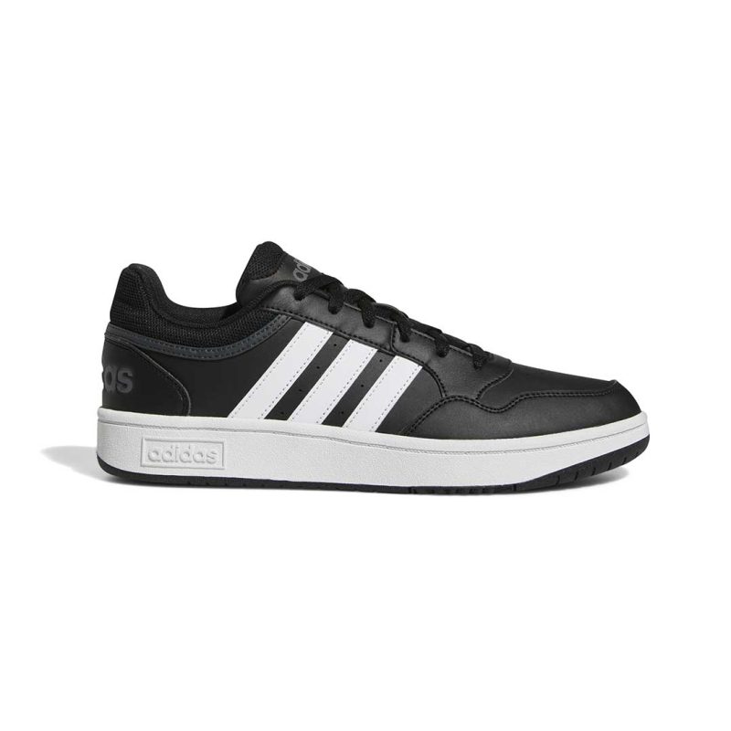 adidas Men s Hoops 3.0 Classic Vintage Shoes GY5432 01