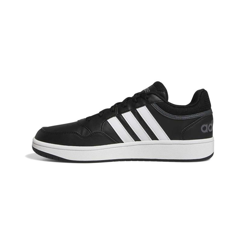 adidas Men s Hoops 3.0 Classic Vintage Shoes GY5432 02