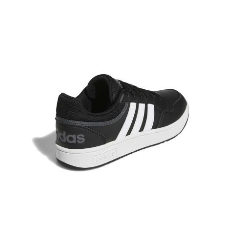 adidas Men s Hoops 3.0 Classic Vintage Shoes GY5432 03