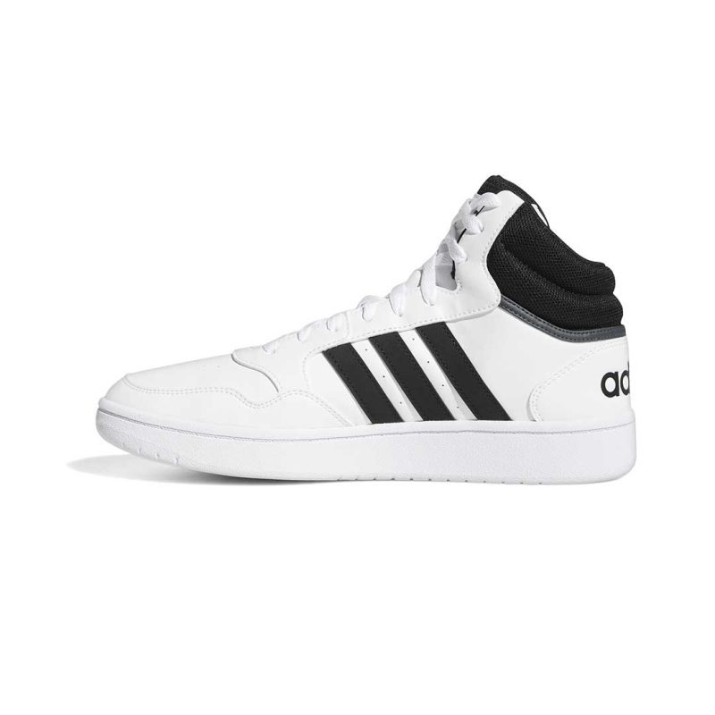 adidas Men s Hoops 3.0 Mid Classic Vintage Shoes GW3019 02