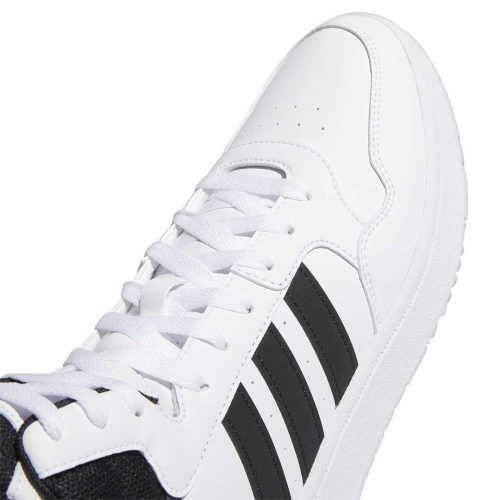 adidas Men s Hoops 3.0 Mid Classic Vintage Shoes GW3019 06