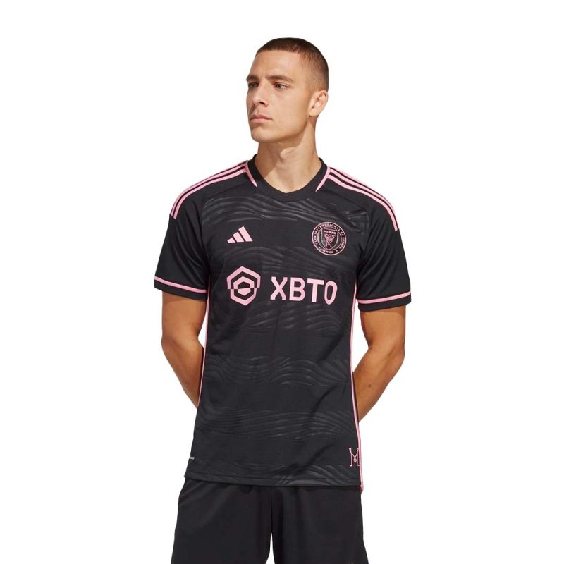 adidas Men s Inter Miami CF 23 24 Away Jersey IC9621 2