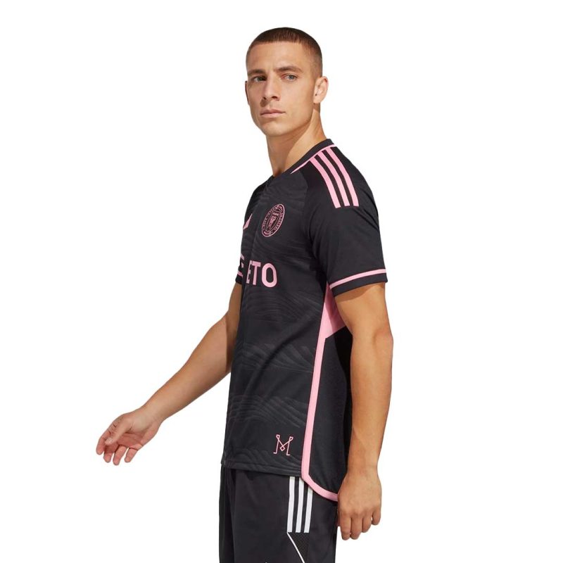 adidas Men s Inter Miami CF 23 24 Away Jersey IC9621 3