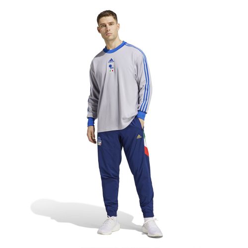 adidas Men s Italy Icon Goalkeeper Jersey HT3473 05