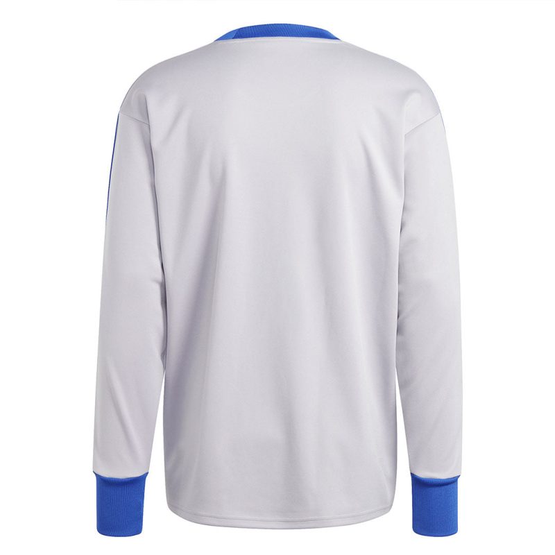 adidas Men s Italy Icon Goalkeeper Jersey HT3473 08