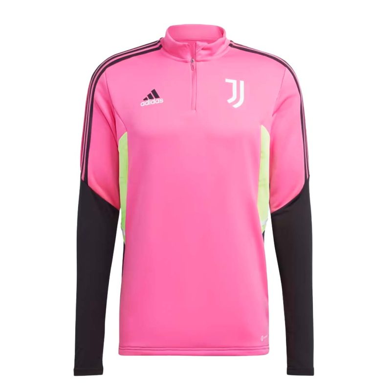 adidas Men s Juventus 22 23 Training Top HS7557 01