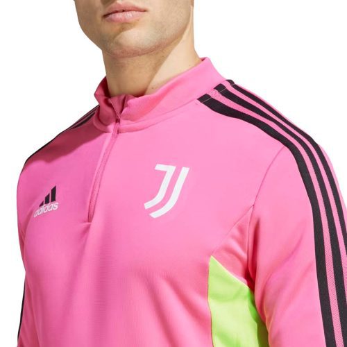 adidas Men s Juventus 22 23 Training Top HS7557 04