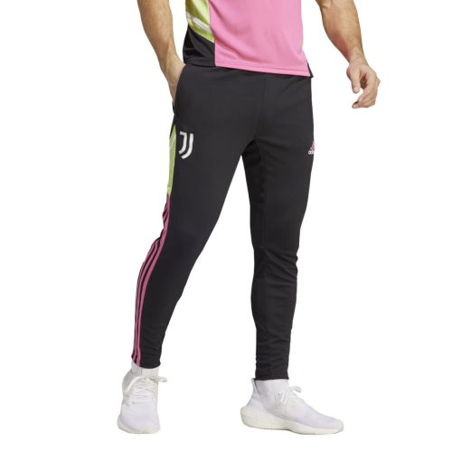 adidas Men s Juventus Condivo 22 Track Pant HS7548 03