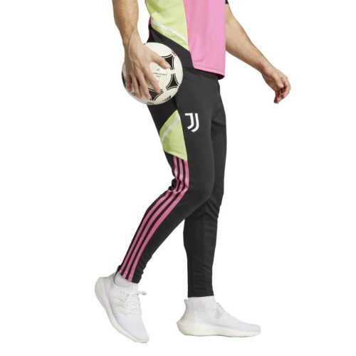 adidas Men s Juventus Condivo 22 Track Pant HS7548 04