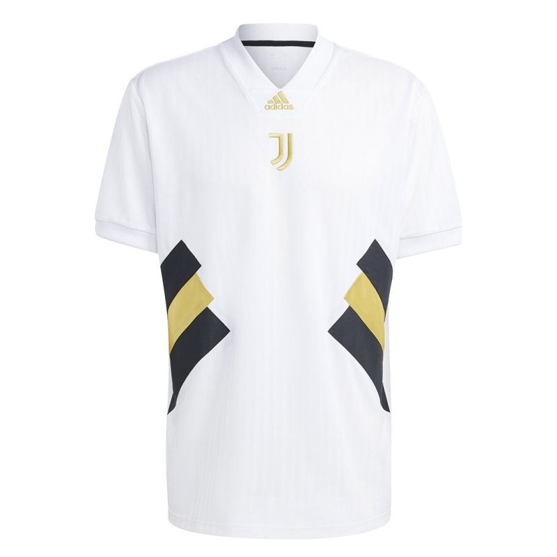 adidas Men s Juventus Icon Jersey HS9807 01