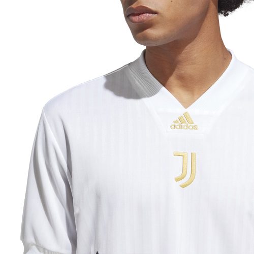 adidas Men s Juventus Icon Jersey HS9807 06