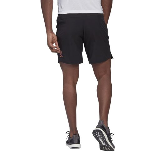 adidas Men s Kris Andrew Small 7 Inch Training Shorts HD6402 05