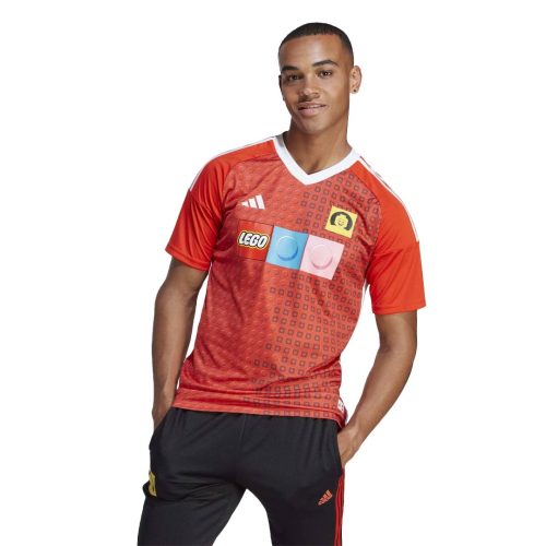 adidas Men s Lego Tiro Home Jersey HR4320 3