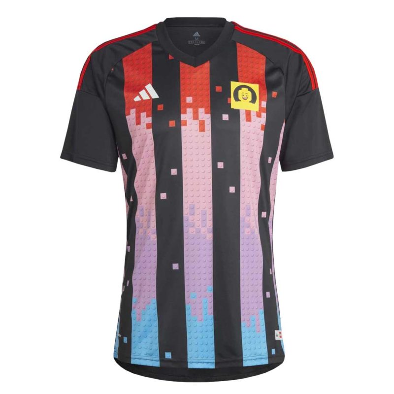 adidas Men s Lego Tiro Slim Fit Jersey HR4329 01