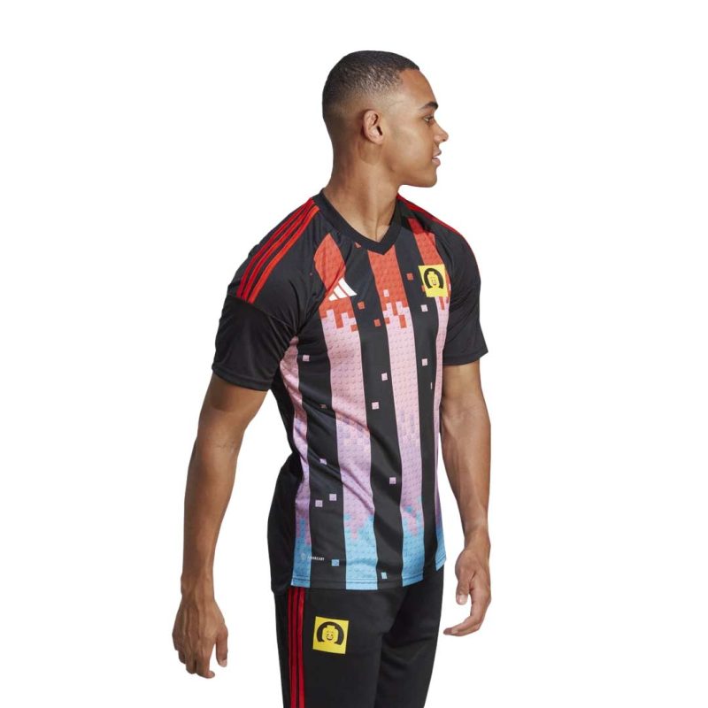 adidas Men s Lego Tiro Slim Fit Jersey HR4329 03