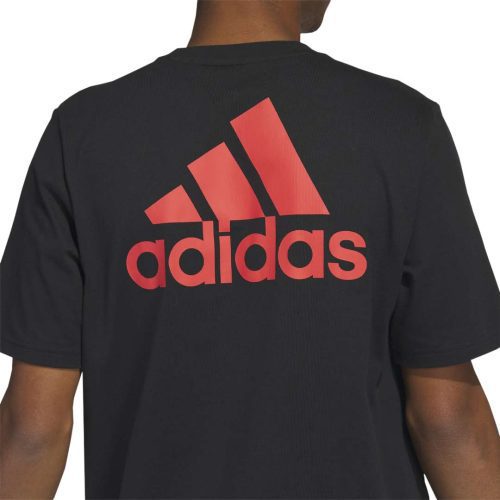 adidas Men s Lifestyle Xpress Short Sleeve T Shirt HA7208 06