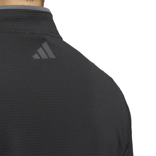 adidas Men s Lightweight Cold.Rdy Quarter Zip Pullover HZ3198 06