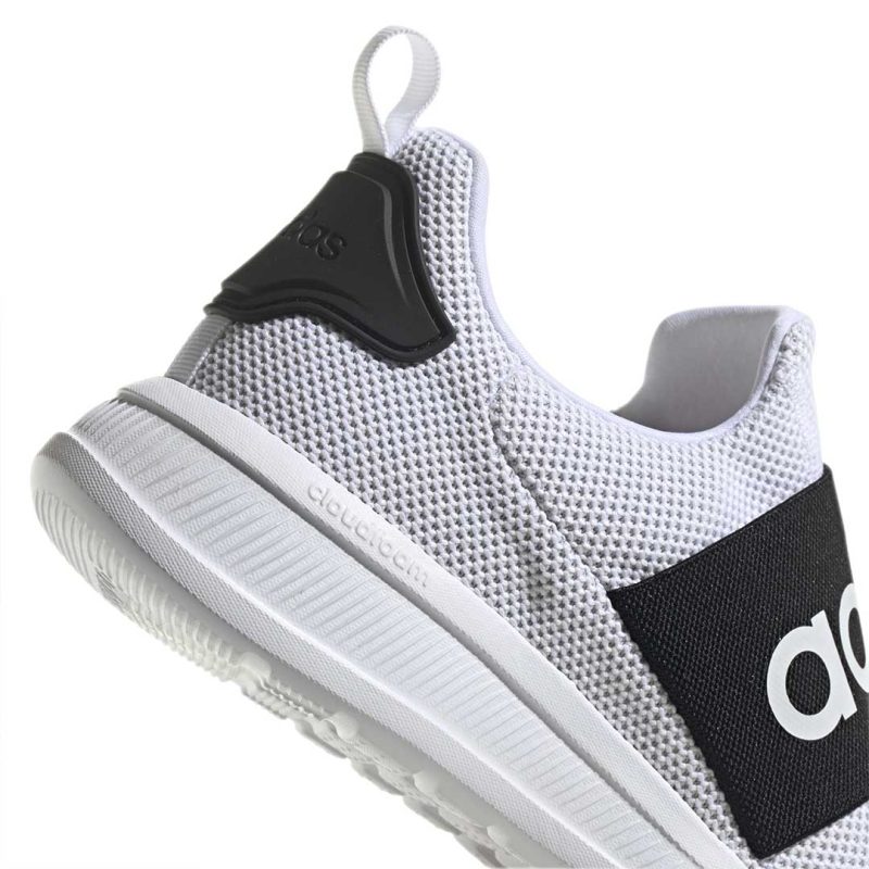 adidas Men s Lite Racer Adapt 4.0 Shoes H04828 08