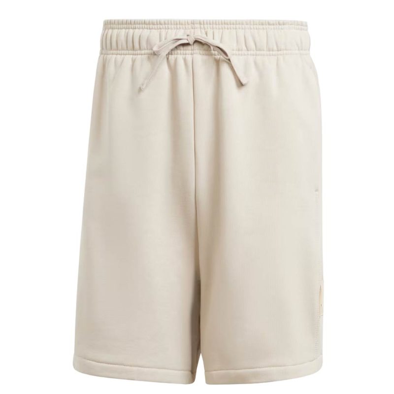 adidas Men s Lounge Fleece Shorts IJ6739 5