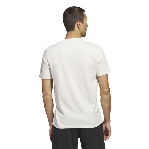 adidas Men s Lounge Graphic T Shirt HR3002 03