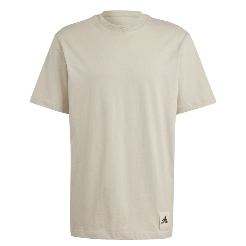 adidas Men s Lounge T Shirt IM0482 01