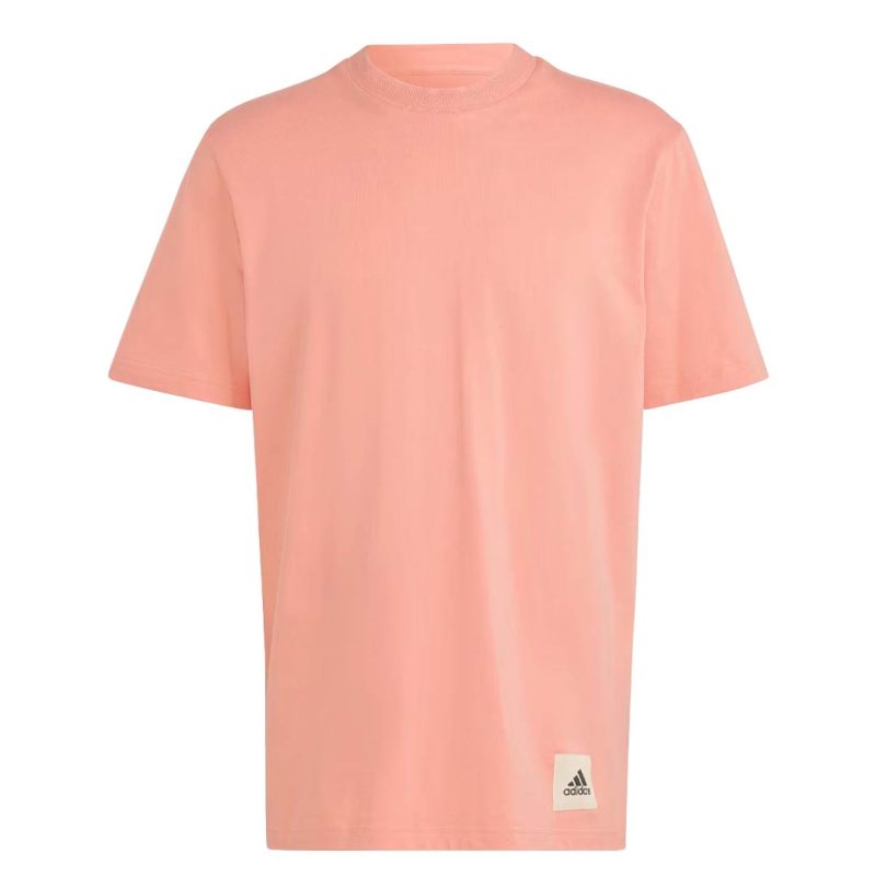 adidas Men s Lounge T Shirts IM0492