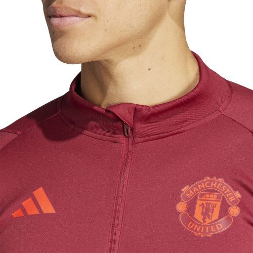 adidas Men s Man United Tiro 23 Training Top IA7277 07