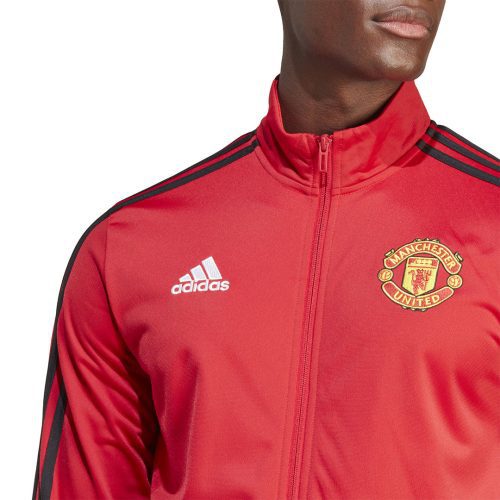 adidas Men s Manchester United DNA Track Jacket IA8534 05