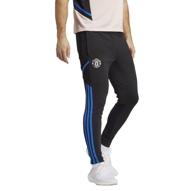 adidas Men s Manchester United FC Condivo 22 Pant HT4296 03