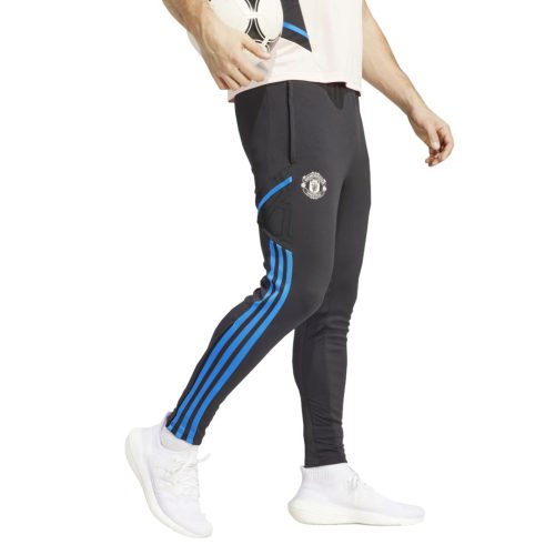 adidas Men s Manchester United FC Condivo 22 Pant HT4296 04