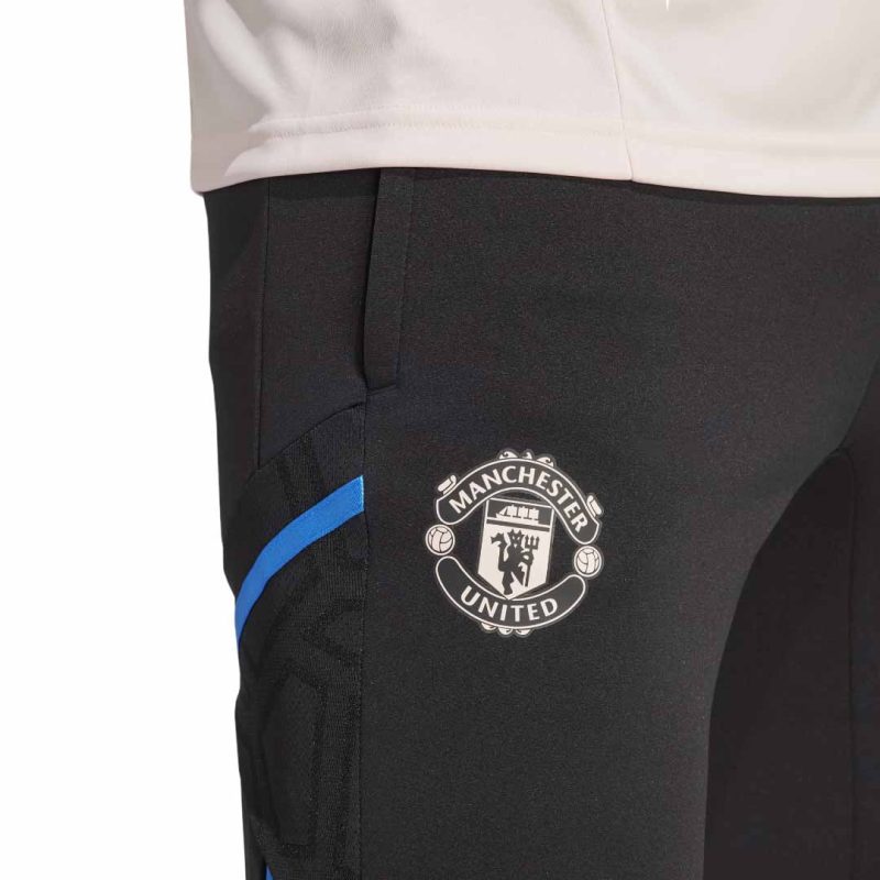 adidas Men s Manchester United FC Condivo 22 Pant HT4296 06