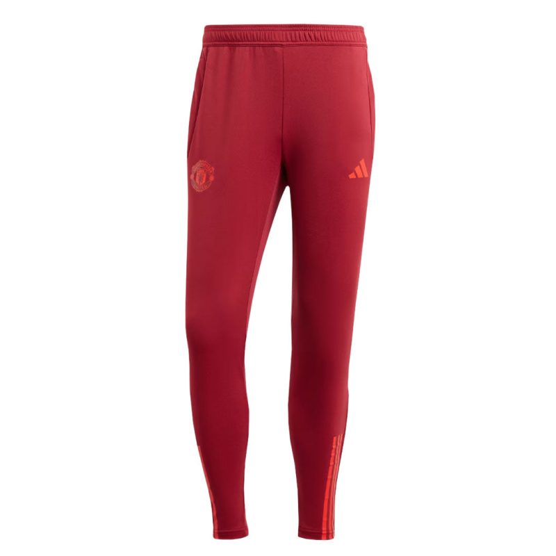 adidas Men s Manchester United FC Training Pant IA7282 01